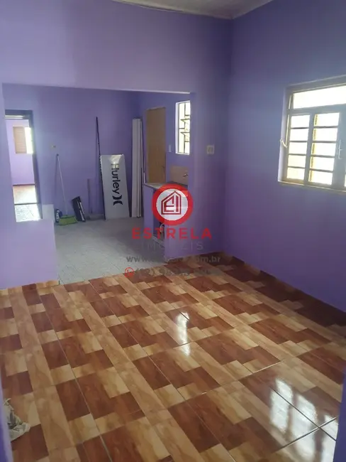 Foto 1 de Casa com 3 quartos à venda, 153m2 em Centro, Jacarei - SP