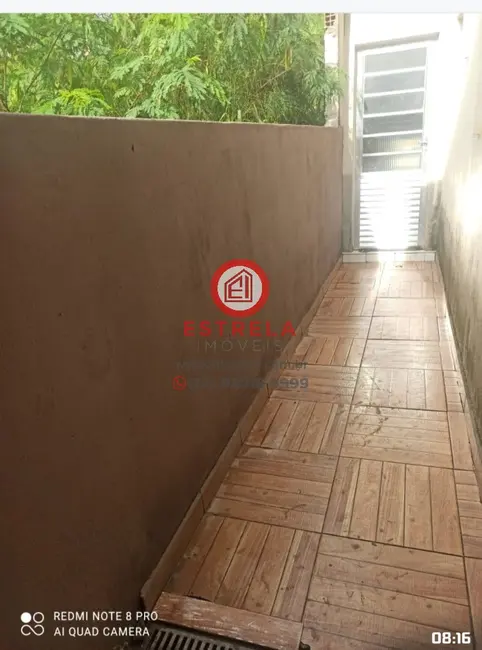 Foto 9 de Casa com 3 quartos à venda, 128m2 em Jardim Primavera, Jacarei - SP