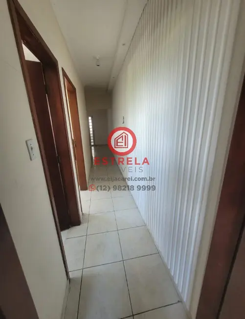 Foto 3 de Casa com 3 quartos à venda, 128m2 em Jardim Primavera, Jacarei - SP