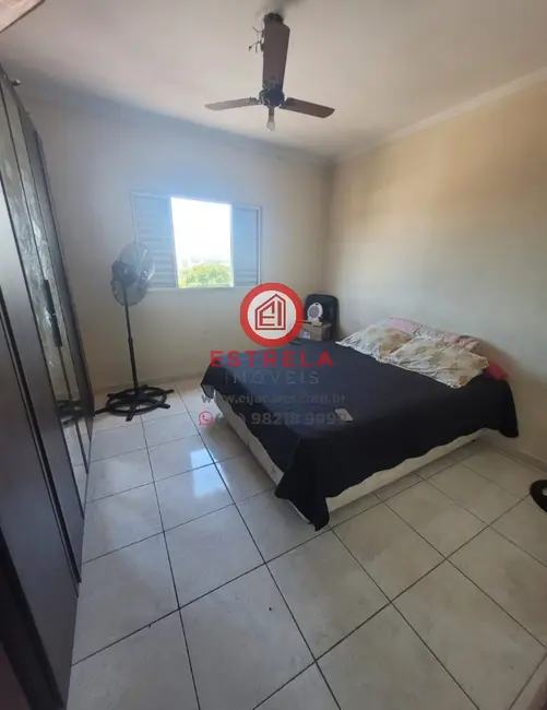 Foto 4 de Casa com 3 quartos à venda, 128m2 em Jardim Primavera, Jacarei - SP