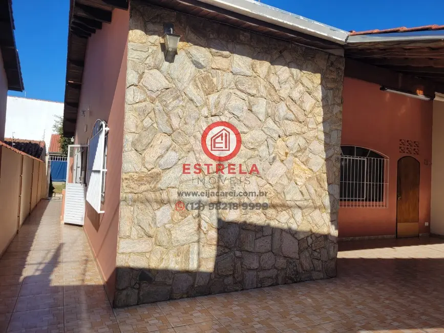 Foto 4 de Casa com 3 quartos à venda, 180m2 em Jardim Terras de São João, Jacarei - SP