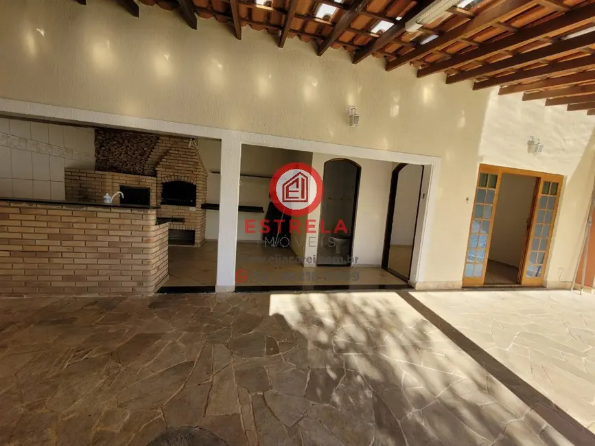 Foto 8 de Casa com 3 quartos à venda, 180m2 em Jardim Terras de São João, Jacarei - SP