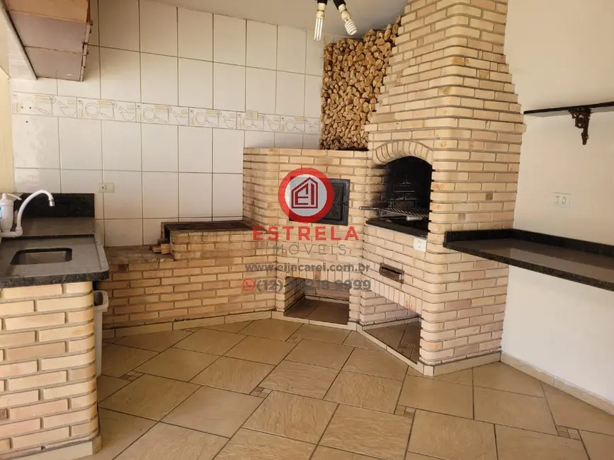 Foto 6 de Casa com 3 quartos à venda, 180m2 em Jardim Terras de São João, Jacarei - SP