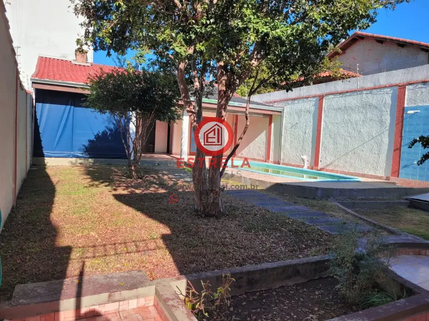 Foto 9 de Casa com 3 quartos à venda, 180m2 em Jardim Terras de São João, Jacarei - SP