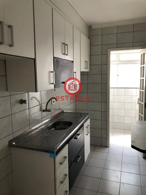Apartamento com 2 quartos à venda, 50m2 em Vila Rui Barbosa, São Paulo - SP - imagem 1 Foto 1 de Apartamento com 2 quartos à venda, 50m2 em Vila Rui Barbosa, São Paulo - SP