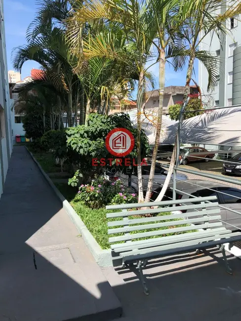 Apartamento com 2 quartos à venda, 50m2 em Vila Rui Barbosa, São Paulo - SP - imagem 3 Foto 3 de Apartamento com 2 quartos à venda, 50m2 em Vila Rui Barbosa, São Paulo - SP