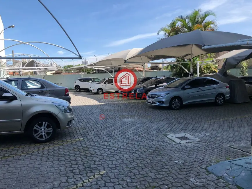 Apartamento com 2 quartos à venda, 50m2 em Vila Rui Barbosa, São Paulo - SP - imagem 4 Foto 4 de Apartamento com 2 quartos à venda, 50m2 em Vila Rui Barbosa, São Paulo - SP