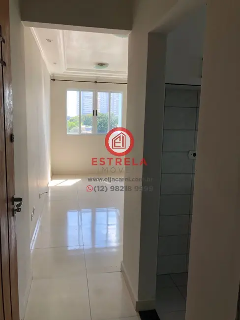 Apartamento com 2 quartos à venda, 50m2 em Vila Rui Barbosa, São Paulo - SP - imagem 9 Foto 9 de Apartamento com 2 quartos à venda, 50m2 em Vila Rui Barbosa, São Paulo - SP