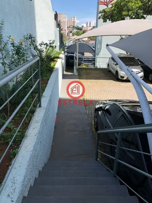 Apartamento com 2 quartos à venda, 50m2 em Vila Rui Barbosa, São Paulo - SP - imagem 5 Foto 5 de Apartamento com 2 quartos à venda, 50m2 em Vila Rui Barbosa, São Paulo - SP