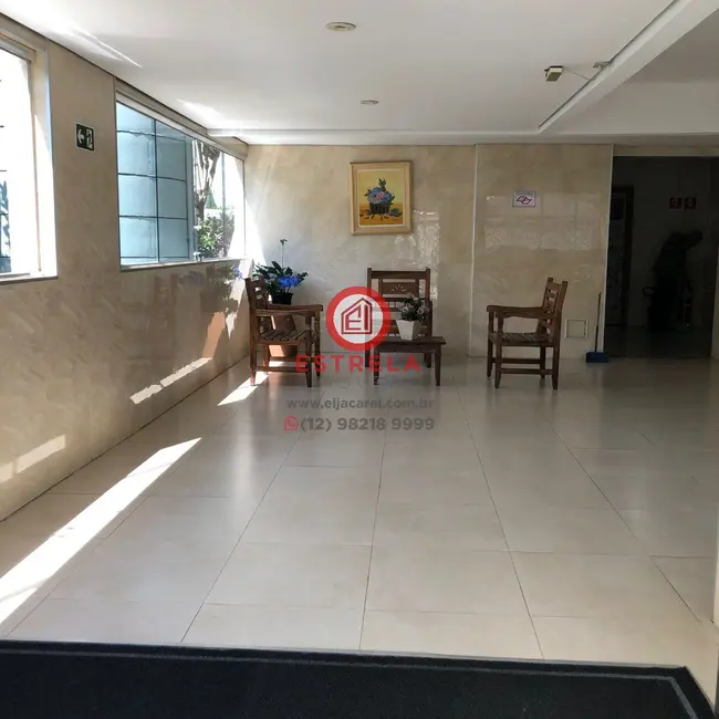 Apartamento com 2 quartos à venda, 50m2 em Vila Rui Barbosa, São Paulo - SP - imagem 7 Foto 7 de Apartamento com 2 quartos à venda, 50m2 em Vila Rui Barbosa, São Paulo - SP