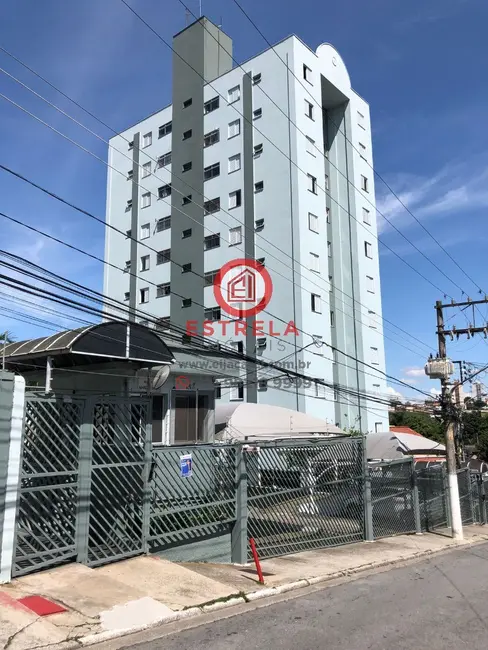 Apartamento com 2 quartos à venda, 50m2 em Vila Rui Barbosa, São Paulo - SP - imagem 2 Foto 2 de Apartamento com 2 quartos à venda, 50m2 em Vila Rui Barbosa, São Paulo - SP