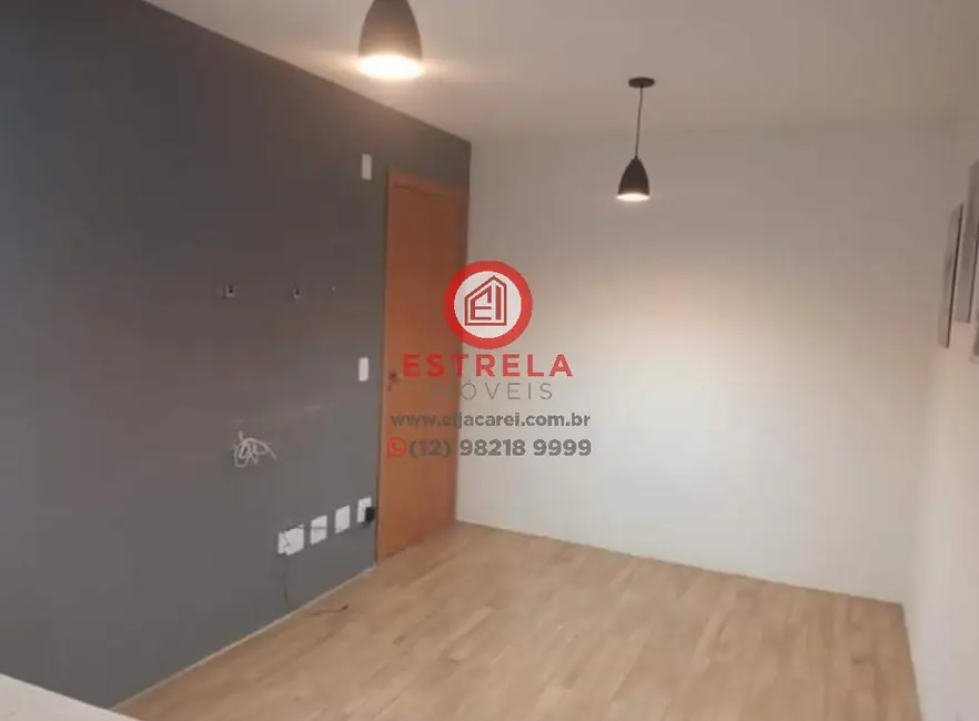 Foto 7 de Apartamento com 2 quartos à venda, 42m2 em Vila Nova Aliança, Jacarei - SP