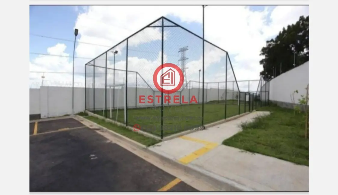 Foto 8 de Apartamento com 2 quartos à venda, 42m2 em Vila Nova Aliança, Jacarei - SP