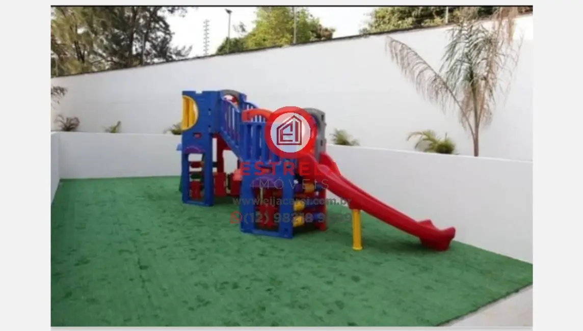 Foto 9 de Apartamento com 2 quartos à venda, 42m2 em Vila Nova Aliança, Jacarei - SP