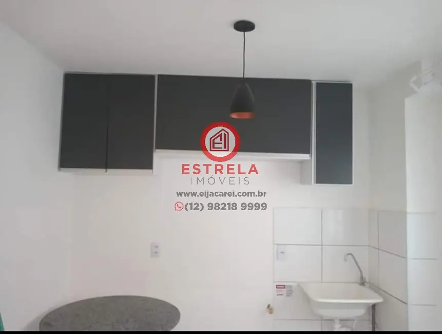 Foto 2 de Apartamento com 2 quartos à venda, 42m2 em Vila Nova Aliança, Jacarei - SP