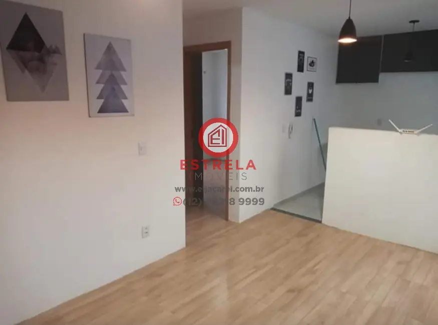 Foto 1 de Apartamento com 2 quartos à venda, 42m2 em Vila Nova Aliança, Jacarei - SP