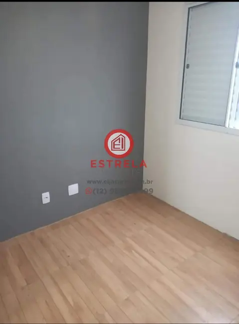 Foto 4 de Apartamento com 2 quartos à venda, 42m2 em Vila Nova Aliança, Jacarei - SP