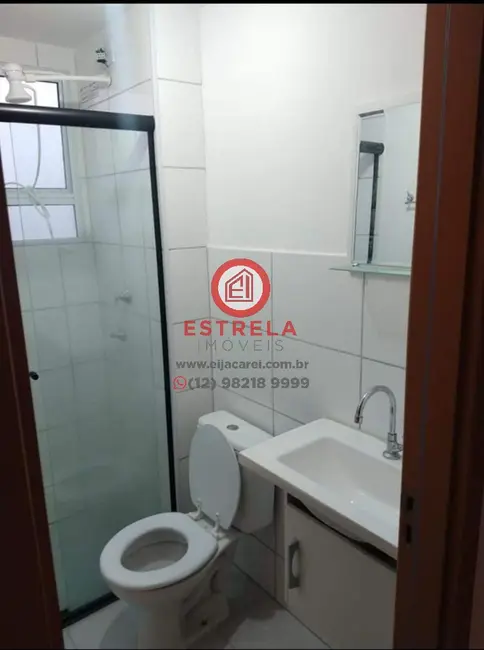 Foto 3 de Apartamento com 2 quartos à venda, 42m2 em Vila Nova Aliança, Jacarei - SP