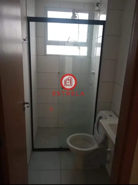 Foto 5 de Apartamento com 2 quartos à venda, 42m2 em Vila Nova Aliança, Jacarei - SP