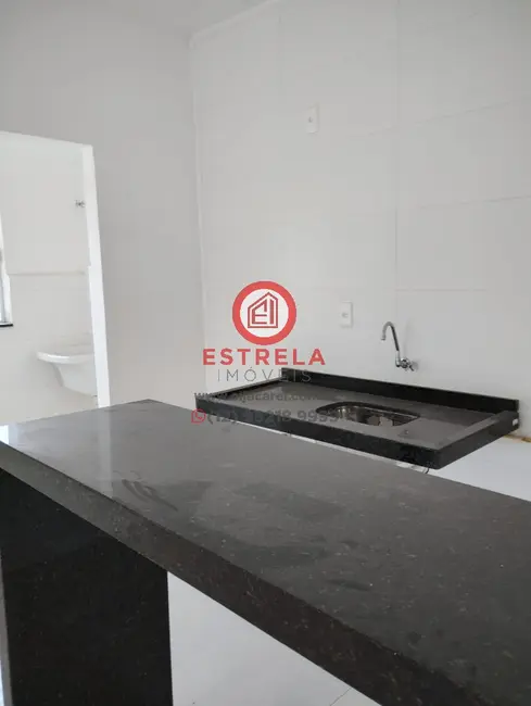 Foto 3 de Apartamento com 2 quartos à venda, 80m2 em Parque Balneário Maria Helena, Caraguatatuba - SP