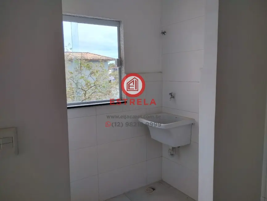 Foto 4 de Apartamento com 2 quartos à venda, 80m2 em Parque Balneário Maria Helena, Caraguatatuba - SP