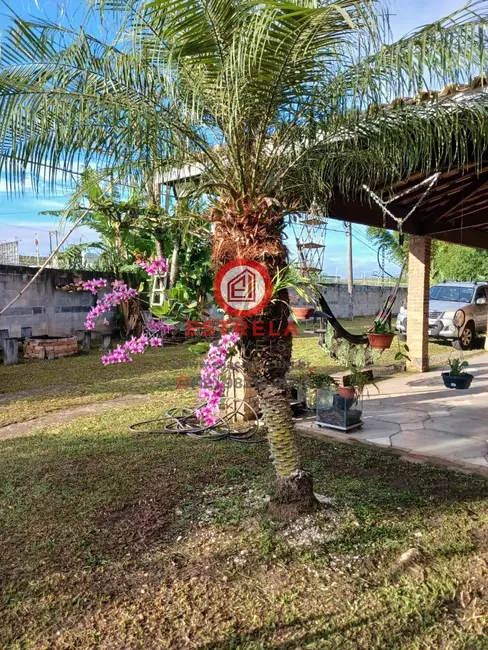 Chácara com 3 quartos à venda, 389m2 em Guararema - SP - imagem 5 Foto 5 de Chácara com 3 quartos à venda, 389m2 em Guararema - SP