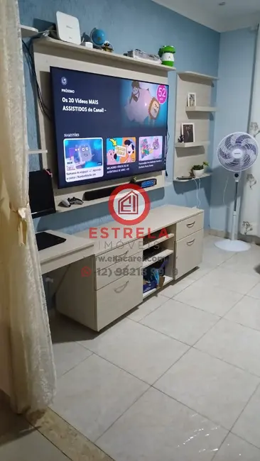 Foto 8 de Casa com 2 quartos à venda, 120m2 em Jardim Santa Marina, Jacarei - SP