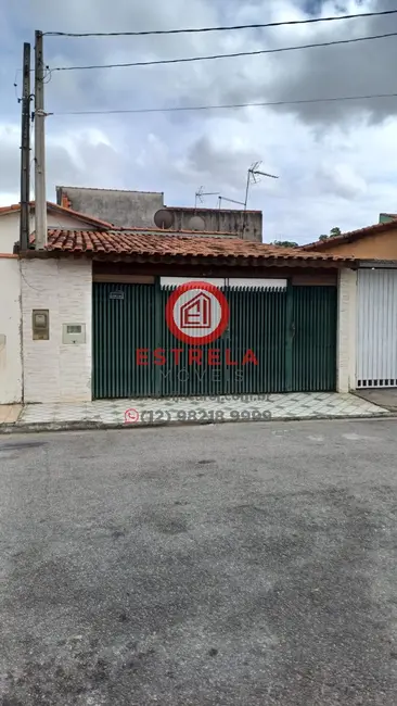 Foto 4 de Casa com 2 quartos à venda, 120m2 em Jardim Santa Marina, Jacarei - SP