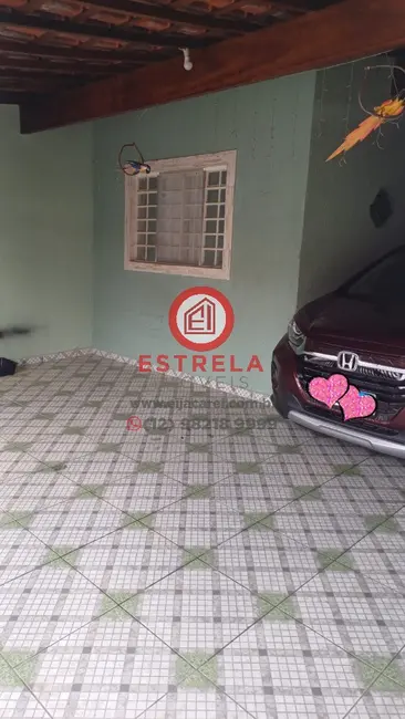 Foto 6 de Casa com 2 quartos à venda, 120m2 em Jardim Santa Marina, Jacarei - SP