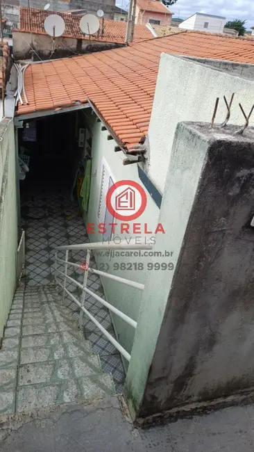 Foto 2 de Casa com 2 quartos à venda, 120m2 em Jardim Santa Marina, Jacarei - SP