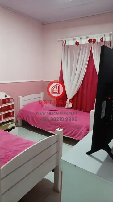 Foto 9 de Casa com 2 quartos à venda, 120m2 em Jardim Santa Marina, Jacarei - SP