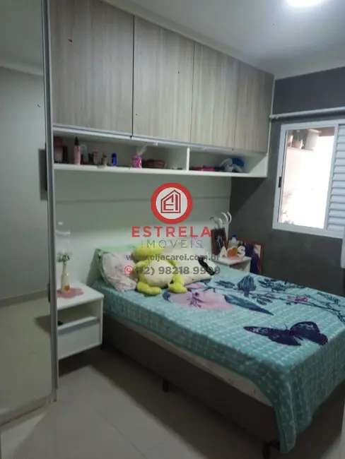 Foto 6 de Casa de Condomínio com 2 quartos à venda, 72m2 em Jardim Marcondes, Jacarei - SP