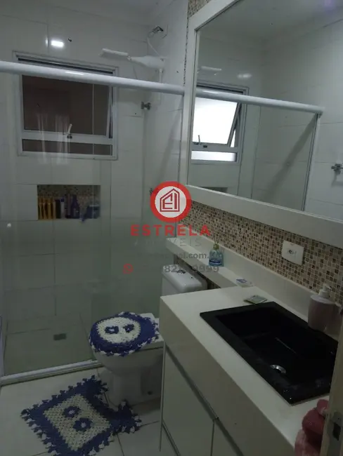 Foto 5 de Casa de Condomínio com 2 quartos à venda, 72m2 em Jardim Marcondes, Jacarei - SP