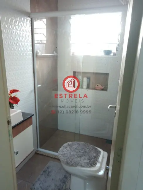 Foto 9 de Casa de Condomínio com 2 quartos à venda, 72m2 em Jardim Marcondes, Jacarei - SP