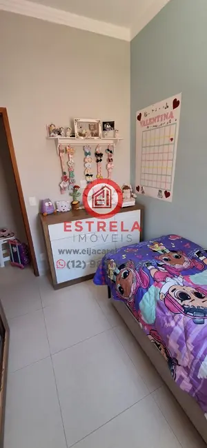 Foto 5 de Casa com 3 quartos à venda, 120m2 em Loteamento Villa Branca, Jacarei - SP