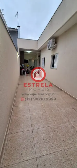 Foto 7 de Casa com 3 quartos à venda, 120m2 em Loteamento Villa Branca, Jacarei - SP