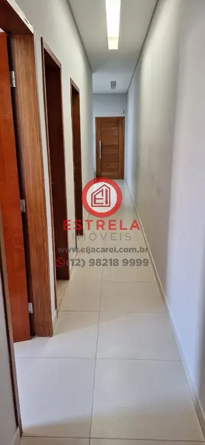 Foto 2 de Casa com 3 quartos à venda, 120m2 em Loteamento Villa Branca, Jacarei - SP