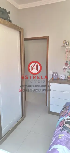 Foto 8 de Casa com 3 quartos à venda, 120m2 em Loteamento Villa Branca, Jacarei - SP