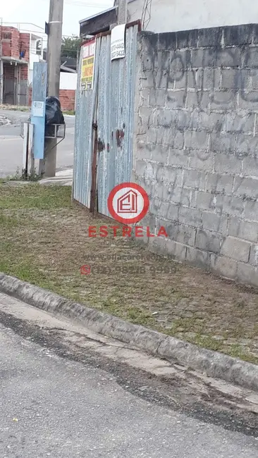 Terreno / Lote à venda e para alugar, 225m2 em Loteamento Villa Branca, Jacarei - SP - imagem 3 Foto 3 de Terreno / Lote à venda e para alugar, 225m2 em Loteamento Villa Branca, Jacarei - SP