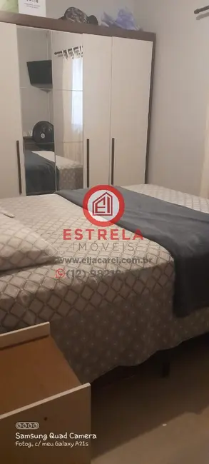 Foto 4 de Casa com 3 quartos à venda, 90m2 em Jardim Santa Marina, Jacarei - SP