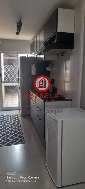 Foto 1 de Casa com 3 quartos à venda, 90m2 em Jardim Santa Marina, Jacarei - SP