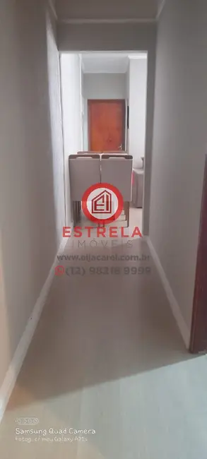 Foto 6 de Casa com 3 quartos à venda, 90m2 em Jardim Santa Marina, Jacarei - SP