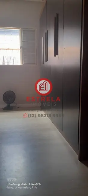 Foto 5 de Casa com 3 quartos à venda, 90m2 em Jardim Santa Marina, Jacarei - SP