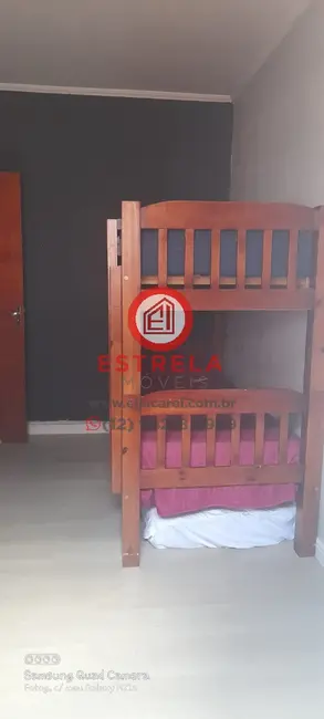 Foto 9 de Casa com 3 quartos à venda, 90m2 em Jardim Santa Marina, Jacarei - SP