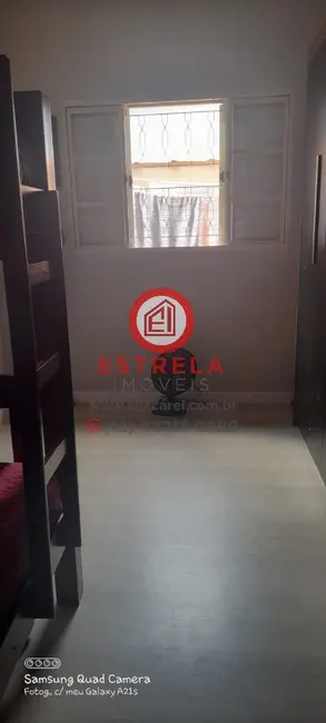 Foto 8 de Casa com 3 quartos à venda, 90m2 em Jardim Santa Marina, Jacarei - SP