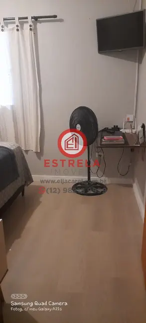 Foto 7 de Casa com 3 quartos à venda, 90m2 em Jardim Santa Marina, Jacarei - SP
