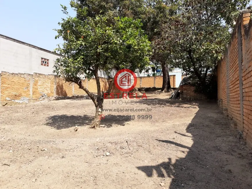 Foto 3 de Terreno / Lote à venda, 360m2 em Jardim Colônia, Jacarei - SP