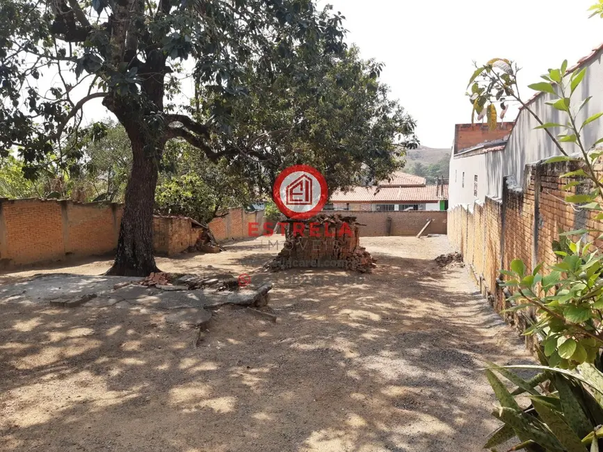 Foto 5 de Terreno / Lote à venda, 360m2 em Jardim Colônia, Jacarei - SP