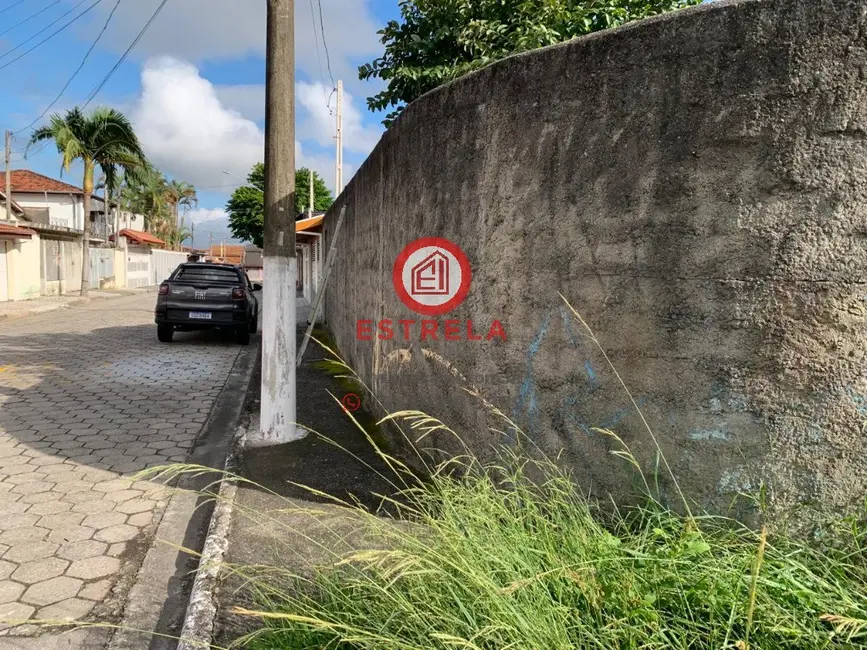 Foto 2 de Terreno / Lote à venda, 275m2 em Jardim Santa Maria, Jacarei - SP