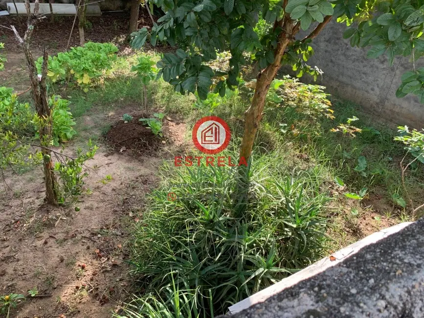 Foto 3 de Terreno / Lote à venda, 275m2 em Jardim Santa Maria, Jacarei - SP